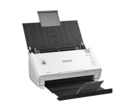 EPSON Skaner WorkForce DS-410 A4 600dpi/ADF50/26PPM/USB B11B249401 - 499089 - zdjęcie 2